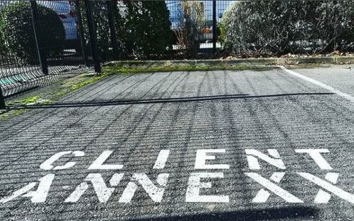 parking paris