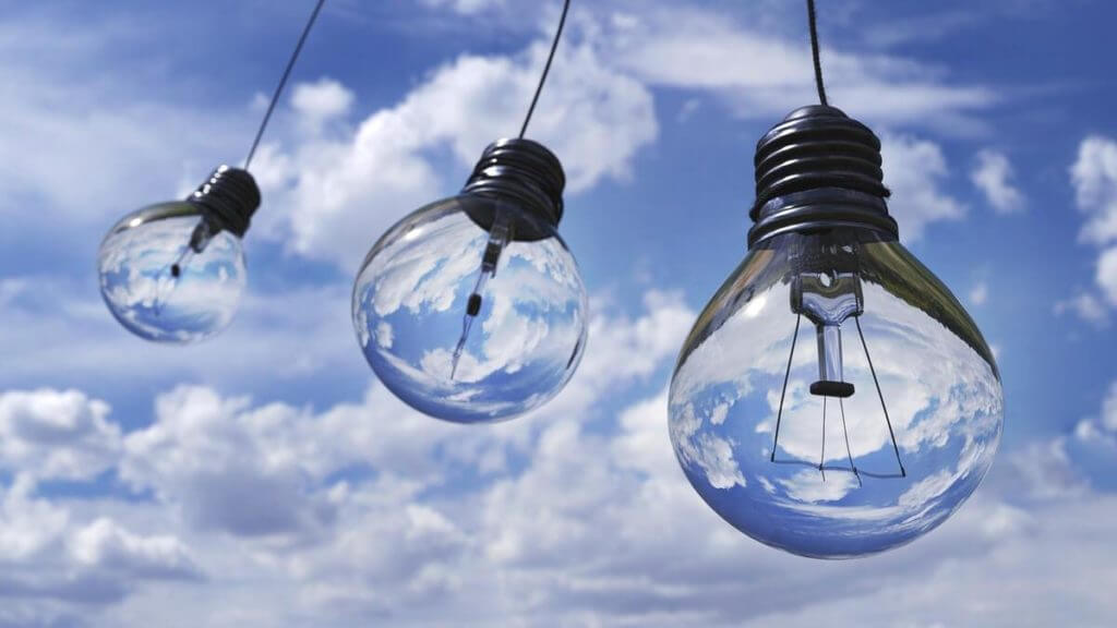 Déménagement : changer de fournisseur d'électricité