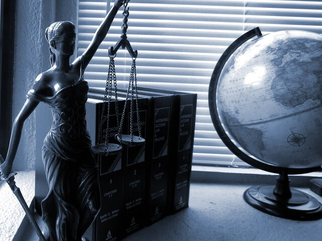 Avocat La Trinité