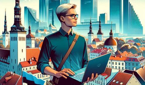 s'expatrier