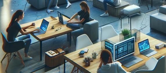 Domiciliation d'entreprise
