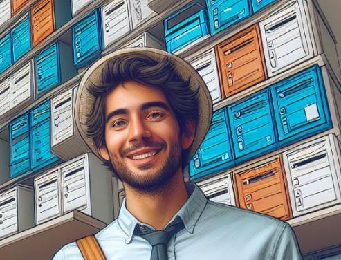 Domiciliation d'entreprise