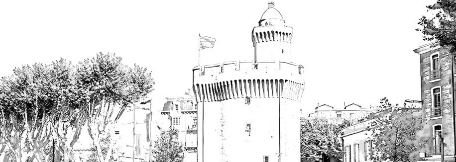 Vivre à Perpignan