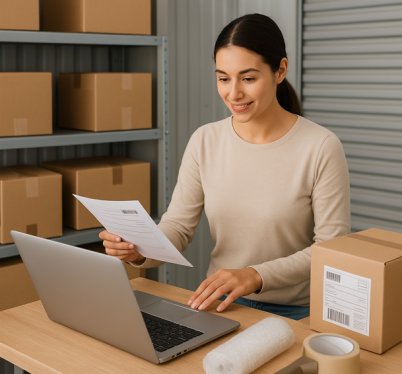 e-commerce
