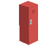 Box de 1 m2
