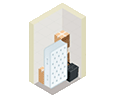 Box de 1 m2